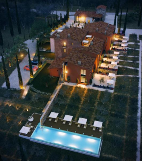 Borgo 69 Villas & Suites